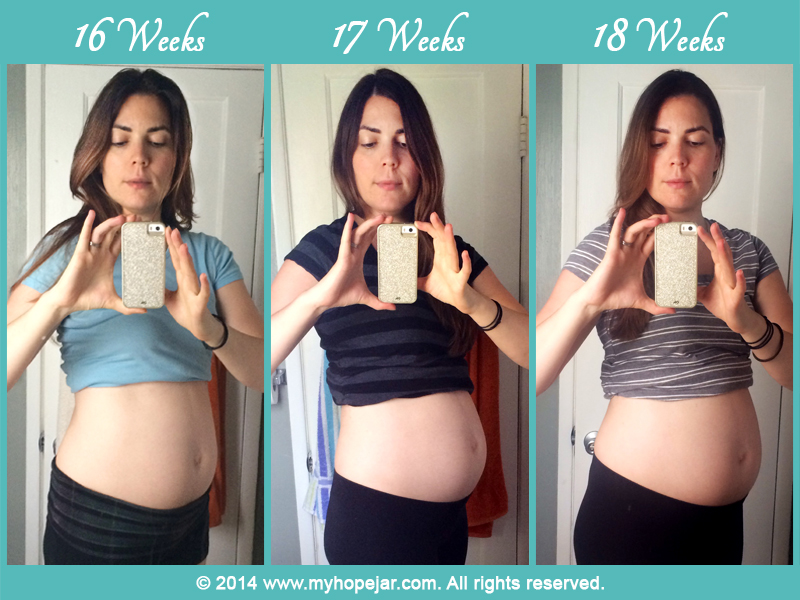 BellyPics16-18Weeks